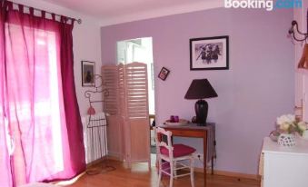Les Chambres de Kerzerho - Housity
