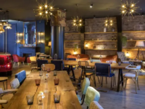 Novotel Barcelona Cornella
