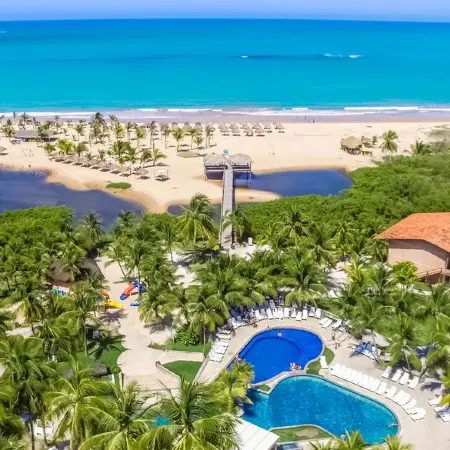 Pratagy Beach All Inclusive Resort