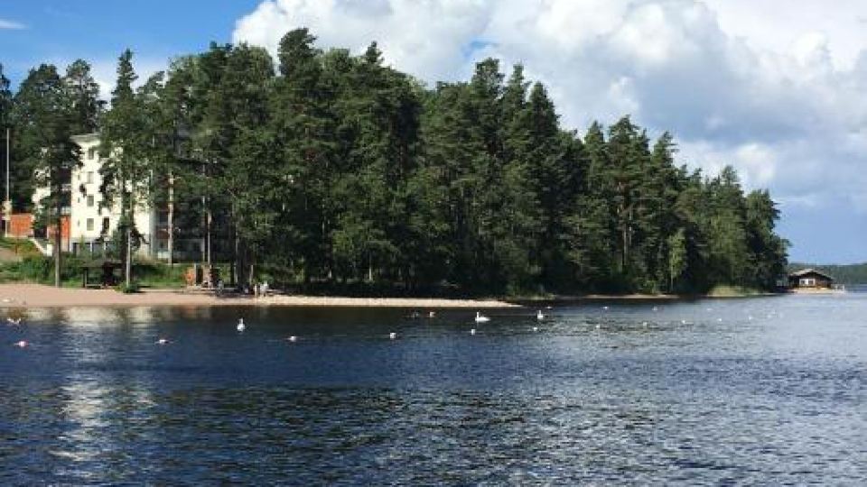 Saimaa Houses