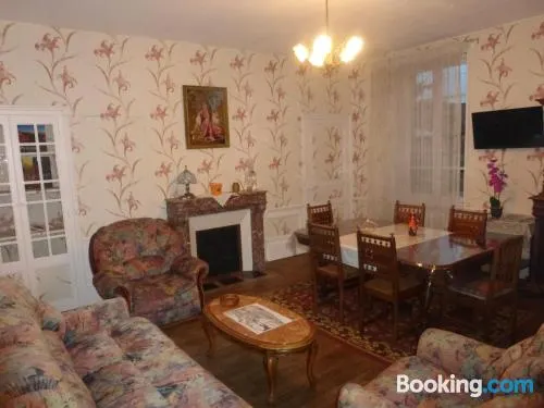 梅森康門德布萊松度假屋