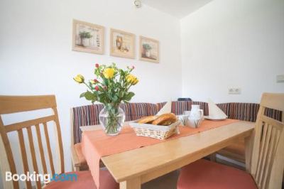 Restaurant Haus Berta Photo