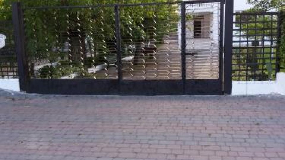 Sweet Home Near Black Sea