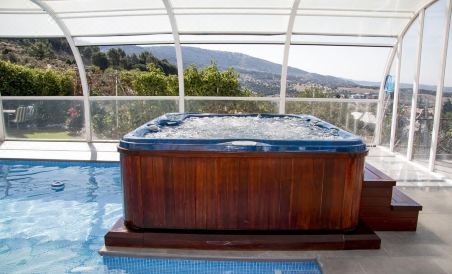 Apartahotel Rural CollaRubio Luxury - Housity