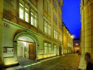 Boutique Hotel am Stephansplatz