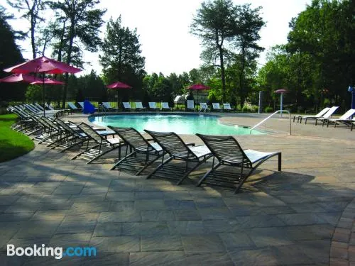 海松閣樓5號假日公園