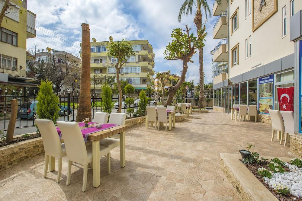 Pera Hotel Alanya