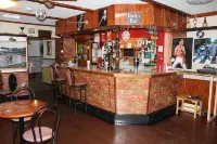 The Thistle Inn Hotels in Stranraer