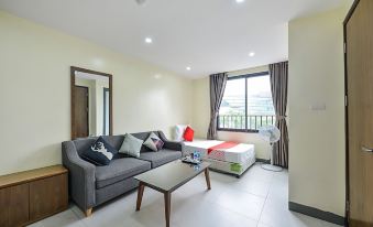 Suji Residence Hanoi