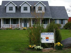 Zeelandia Bed & Breakfast