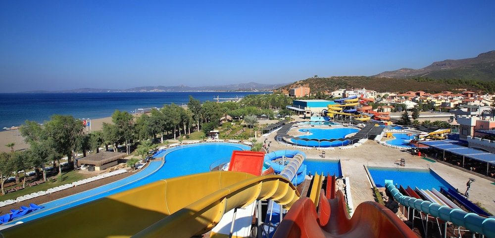 Club Cactus Paradise - All Inclusive