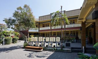 SM Bromo Hotel