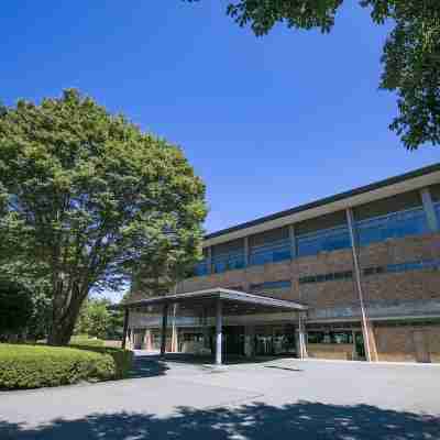 阿蘇リゾートグランヴィリオホテル Hotel Exterior