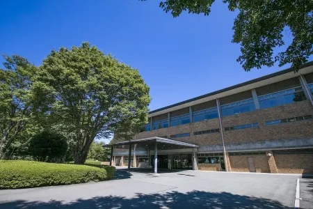 Aso Resort Grandvrio Hotel Отели в г. Асо