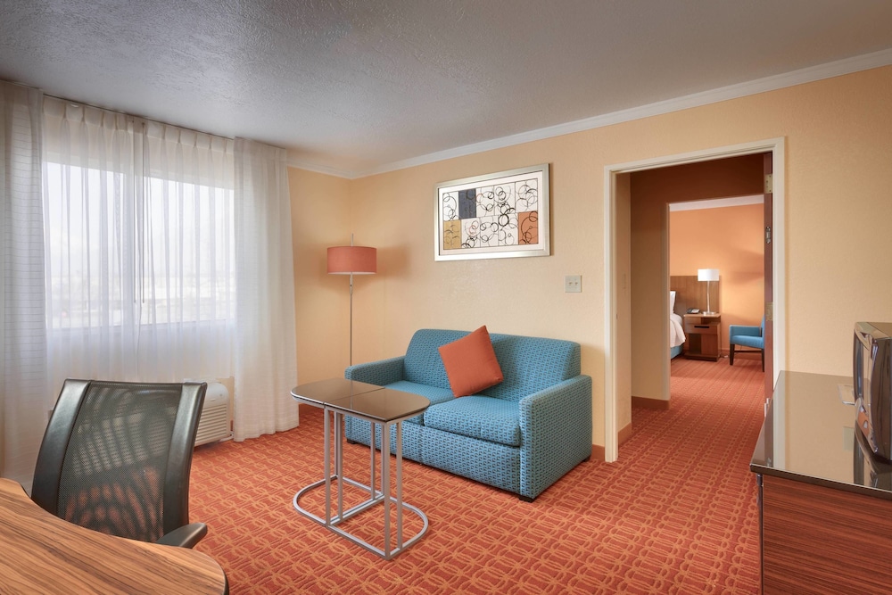 Fairfield Inn by Marriott Provo