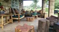 En-Korika Cedar Valley Guesthouse Hotels near WA WINNIE SUPPA DUKA AND MPESA SERVICES