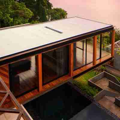 ザ ナカ プーケット, ア メンバー オブ デザイン ホテルズ Rooms