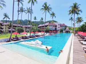 The Emerald Cove Koh Chang