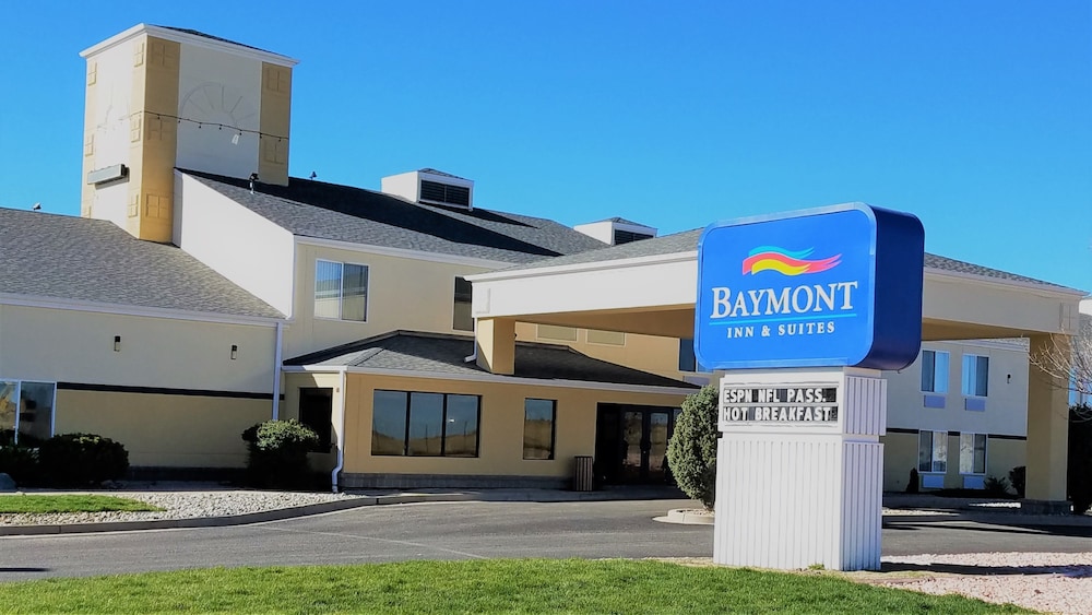 Baymont by Wyndham Limon