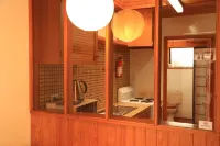 柏柏庫拉小屋汽車旅館 普基科希住宿飯店