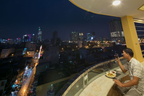 Chez Mimosa Corner - New Address 90 Đe Tham_3