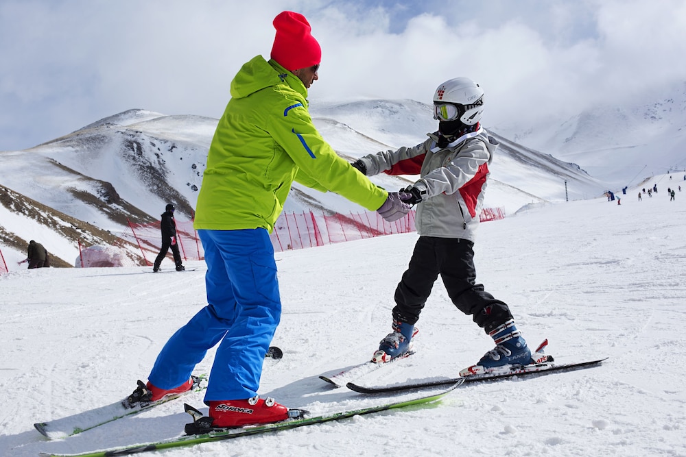 Dedeman Erzurum Palandöken Ski Lodge (Dedeman Palandoken Ski Lodge Hotel)