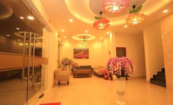 Rose Valley Hotel Da Lat Vietnam