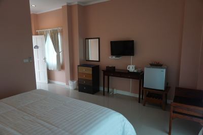 Deluxe Double or Twin Room, 1 Double or 2 Twin Beds