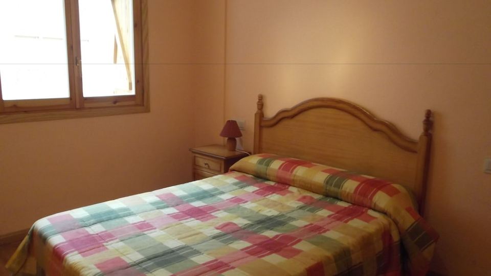 Apartamento San Babil - F 18