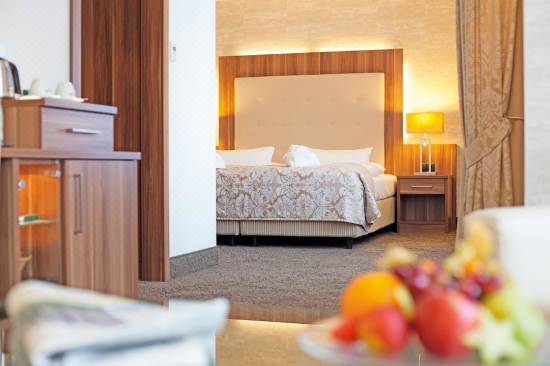 Best Western Plus Hotel Böttcherhof-Hamburg Updated 2022 Room Price-Reviews  & Deals | Trip.com