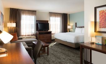 Staybridge Suites Toledo - Maumee