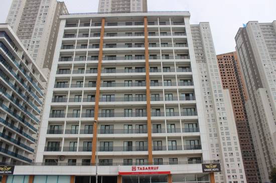 Quars Suite Esenyurt Updated 2021 Price Reviews Trip Com