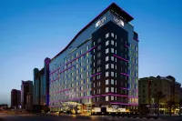 Aloft Dhahran Hotels near Step Store