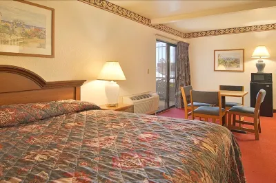 Clarion Pointe Hotel di Shreveport