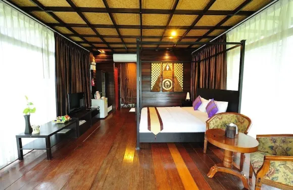 素安孟波恩酒店