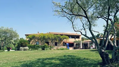 Auberge la Feniere