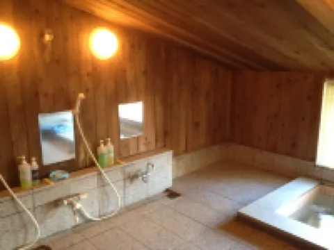 平川開懷膳宿公寓