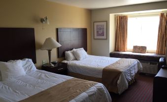 Toledo BridgePointe Inn & Suites by Hollywood Casino, Downtown, Owens College