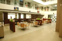 Krishna Valley Resort Vrindavan
