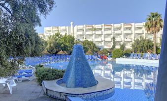 Hammamet Garden Resort and Spa