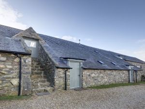 The Snug - Llyn Peninsula