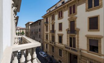 Scala Zara Home Uno