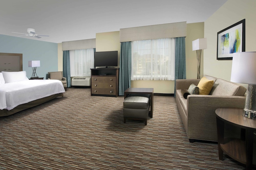 Homewood Suites San Antonio Airport