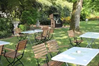 Meyerhof Heiligenrode Hotels in der Nähe von Jagdhütte Hasbruch