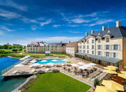 Staycity Aparthotels Near Disneyland Paris