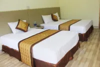 바 베 레전드 빌라