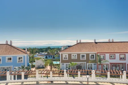 Cortijo Del Mar Resort