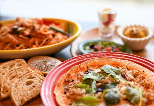 디스커버 교토 나가오카쿄