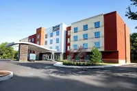 Fairfield Inn & Suites Richmond Airport