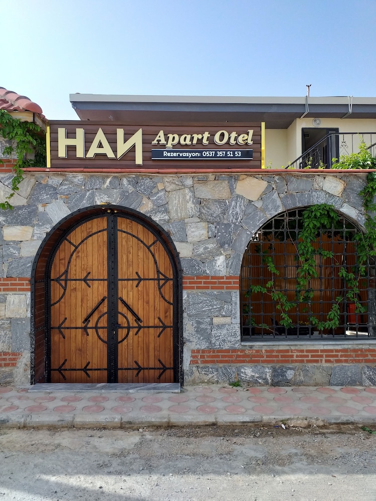 Han Apart Otel